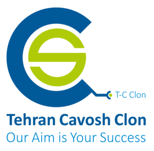 تهران کاووش کلون
