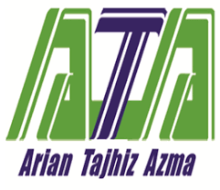 آرین تجهیز آزما