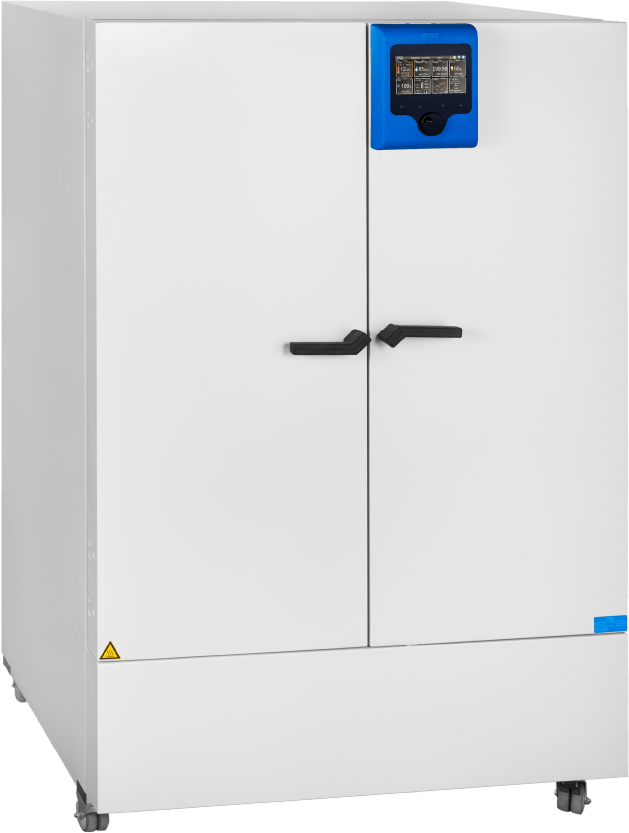 چمبر تست دما و رطوبت (Temperature and Humidity Test Chamber)