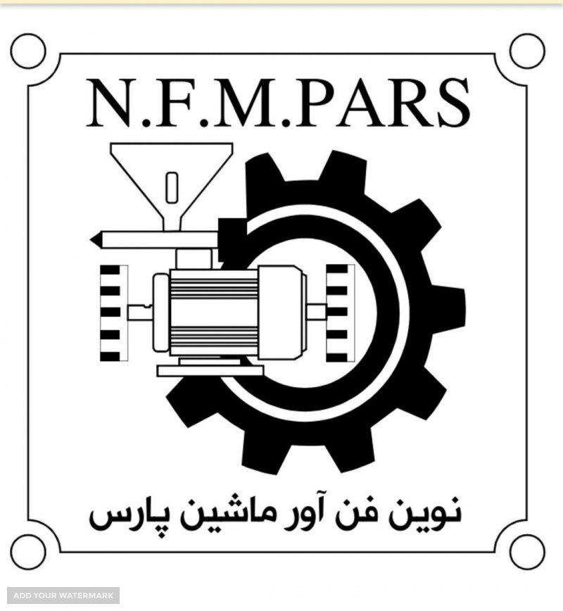 نوین فن آور ماشین پارس