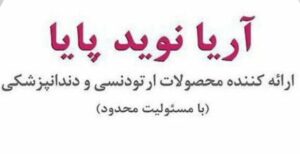 آریا نوید پایا