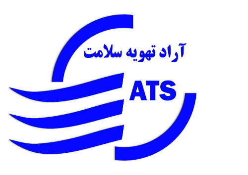 آراد تهویه سلامت