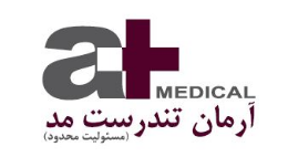 آرمان تندرست مد