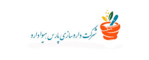 پارس هیوا دارو