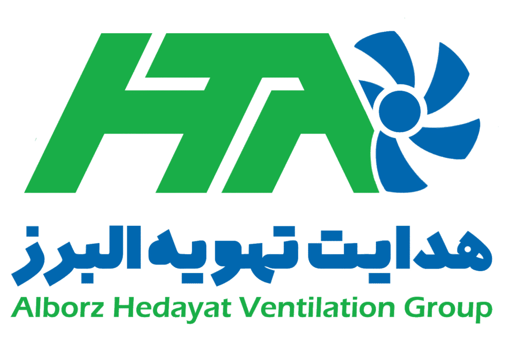 گروه صنعتی هدایت تهویه البرز