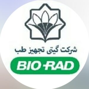 گیتی تجهیز طب