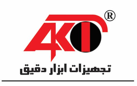 تجهیزات ابزار دقیق آکو