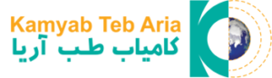 کامیاب طب آریا