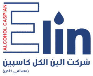 الین الکل کاسپین