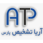 آریا تشخیص پارس