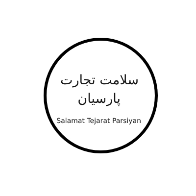 سلامت تجارت پارسیان