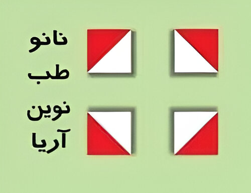 نانو طب نوین آریا