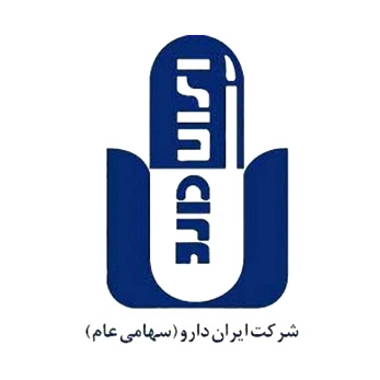 ایران دارو