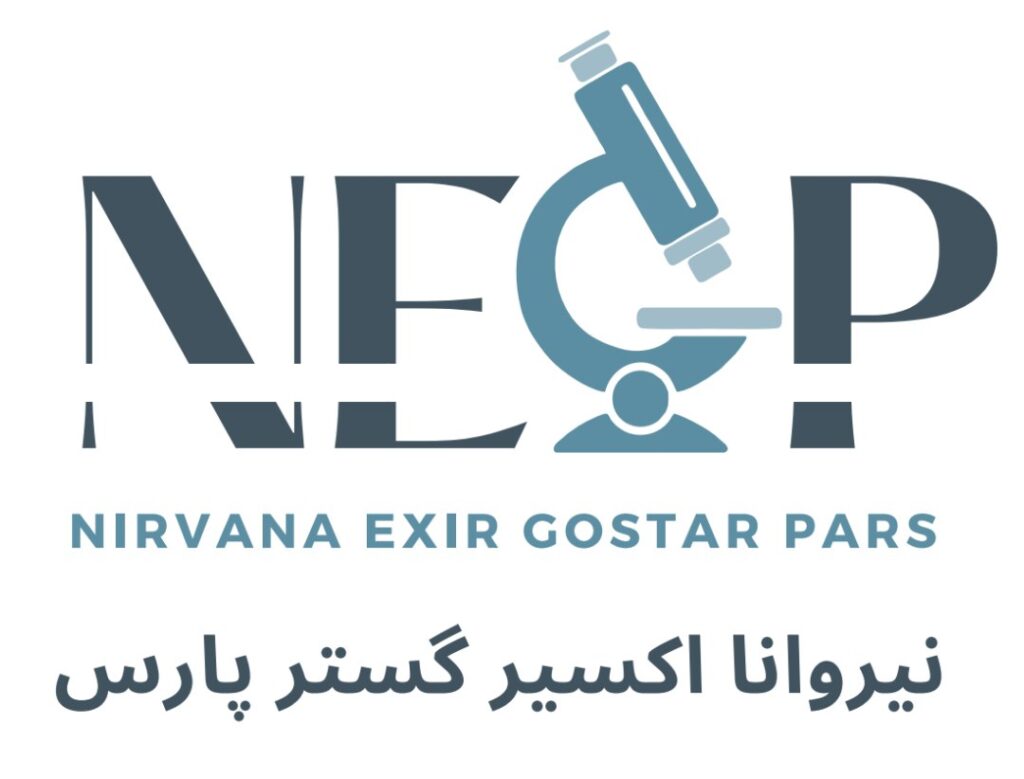 نیروانا اکسیر گستر پارس