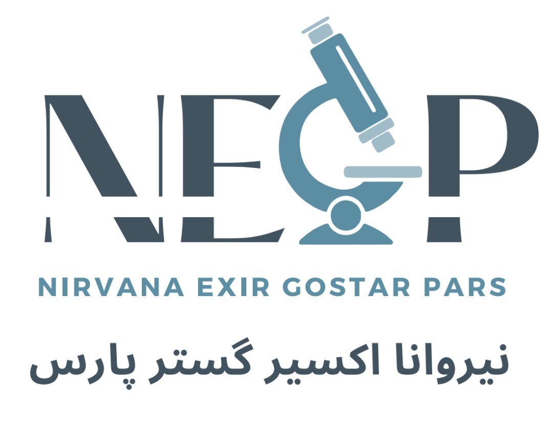 نیروانا اکسیر گستر پارس