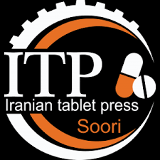 پرس قرص ایرانیان