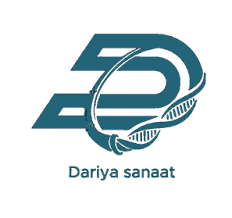 داریا صنعت مخزن سازه