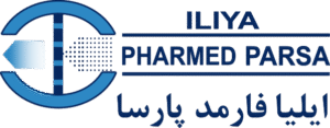 ایلیا پترو فارمد پارسا