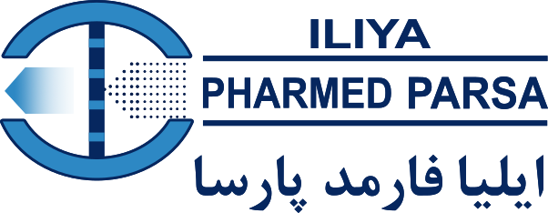 ایلیا پترو فارمد پارسا