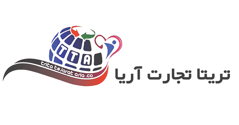تریتا تجارت آریا