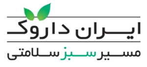 ایران داروک