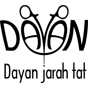 دایان جراح تات