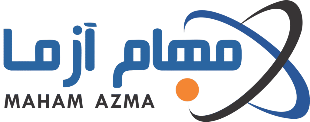 مهام آزما فارمد بین الملل