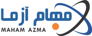 مهام آزما فارمد بین الملل