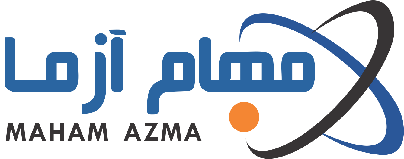 مهام آزما فارمد بین الملل