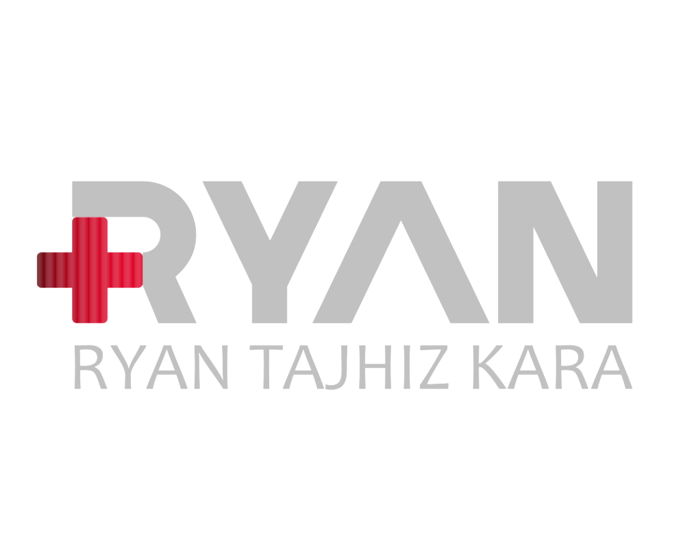 رایان تجهیز کارا
