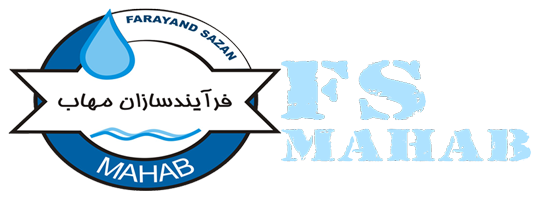 فرایند سازان مهاب