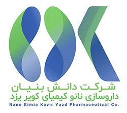 نانو کیمیای کویر یزد