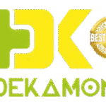 دکاموند تجهیز ایرانیان