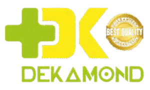 دکاموند تجهیز ایرانیان