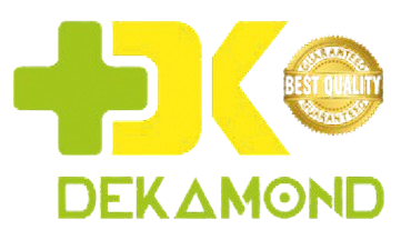 دکاموند تجهیز ایرانیان