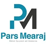 پارس معراج مهدی
