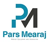 پارس معراج مهدی