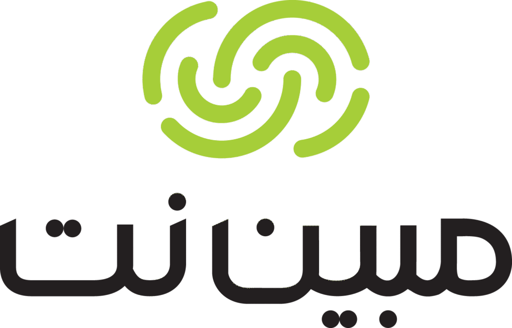 مبین نت