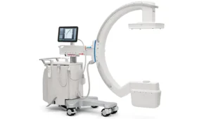 دستگاه سی آرم (C-arm)