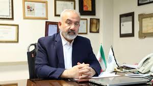 سپهر چرم خاورمیانه