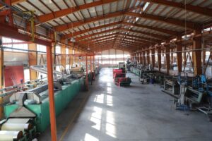 سپهر چرم خاورمیانه