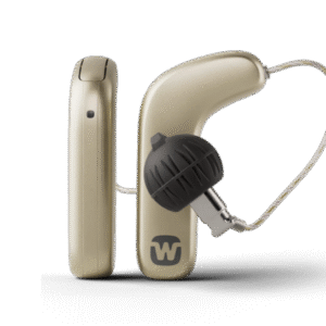 Widex SmartRIC