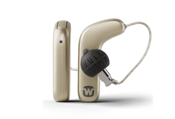Widex SmartRIC