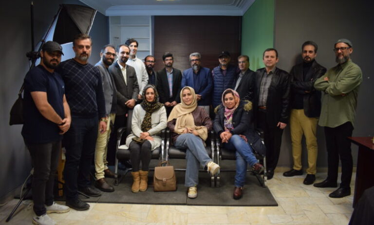 انجمن صنفی مدیران رسانه