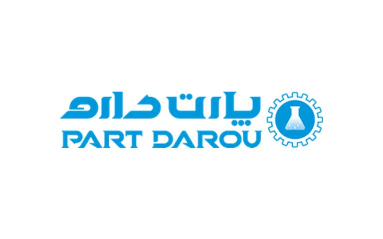 پارت دارو صنعت