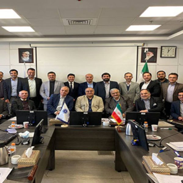 سندیکای شرکت های شناسایی و مکان یابی رادیویی