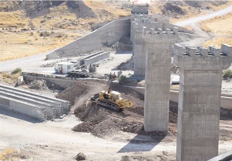 قرارگاه سازندگی خاتم الاوصیاء