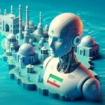 مرکز نوآوری هوش مصنوعی مکان‌محور