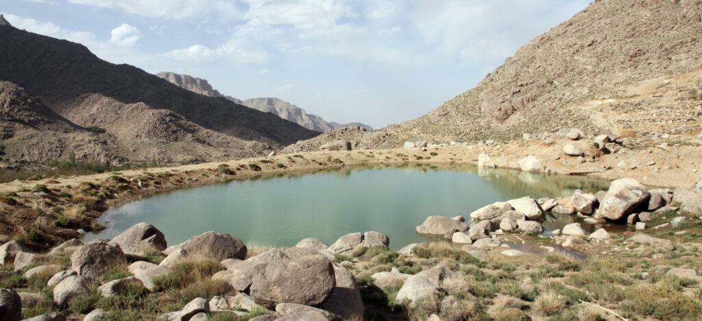 سازمان منابع طبیعی و آبخیزداری کشور