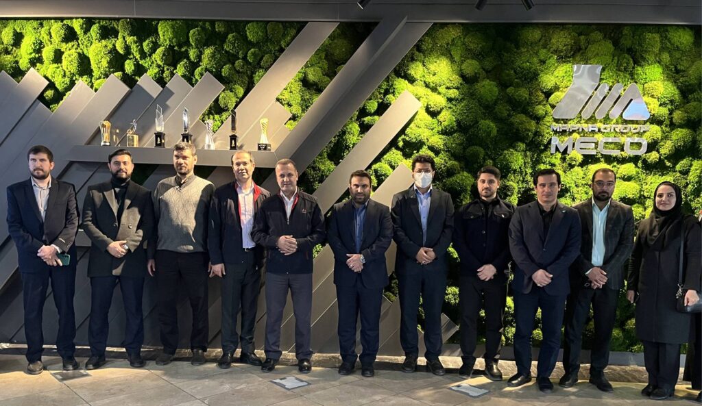 شیوه نرم افزار گستر آسیا